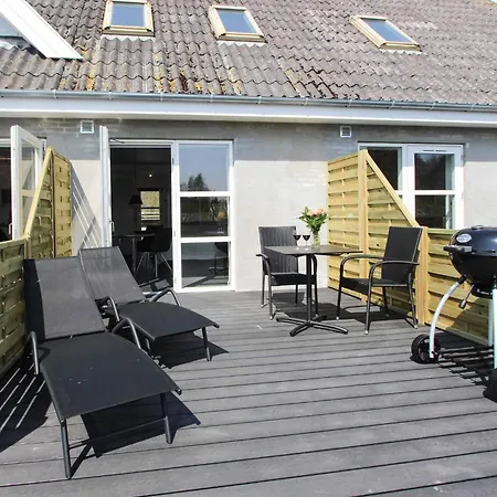 2 Person Holiday In Nex Nexo