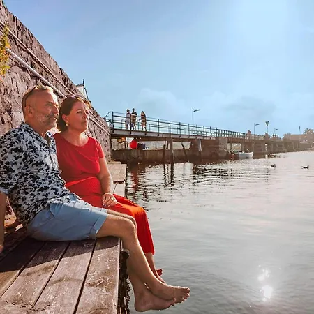 2 Person Holiday In Nex 度假居 内克瑟