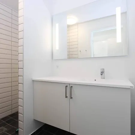 度假居 2 Person Holiday In Nex