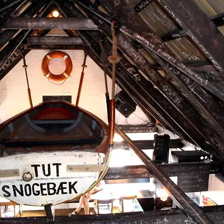2 Person In Nex Neksø
