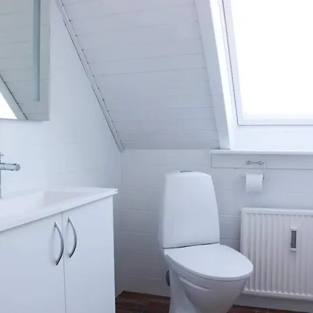 2 Person Holiday In Nex 度假居 *