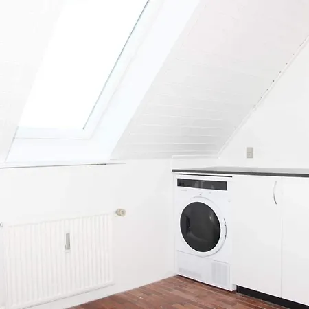 度假居 2 Person Holiday In Nex *