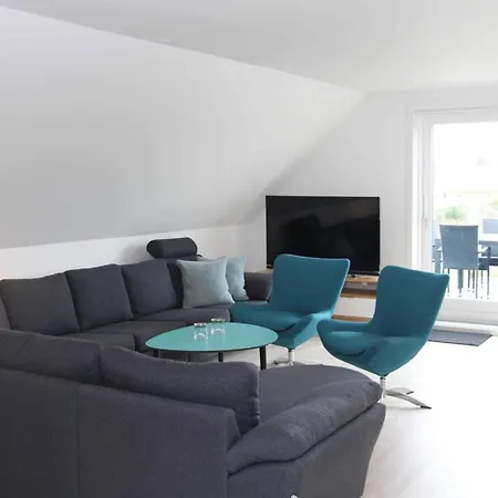 2 Person Holiday In Nex Nexo