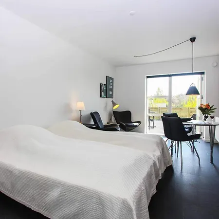 2 Person Holiday In Nex Holiday home Nexo