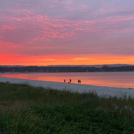 2 Person Holiday In Nex * 内克瑟