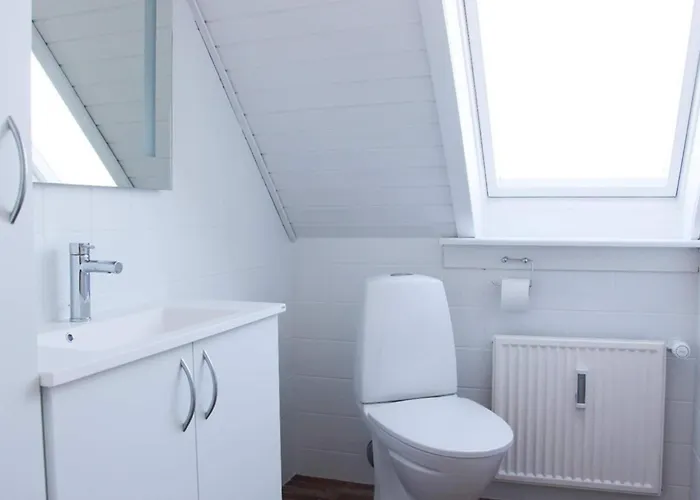 Σπίτι διακοπών 2 Person Holiday In Nex