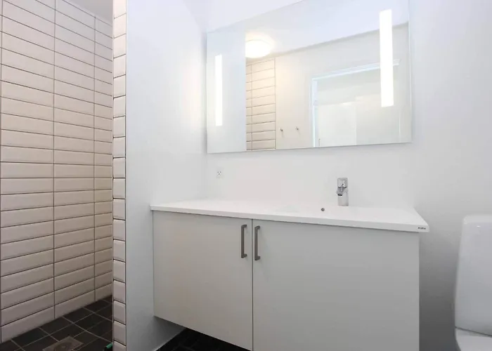 Σπίτι διακοπών 2 Person Holiday In Nex Neksø