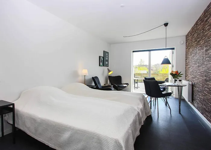 Σπίτι διακοπών 2 Person Holiday In Nex Neksø